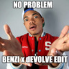 Download Video: Chance x Boombox Cartels - No Problem (BENZI x deVOLVE VIP EDIT)