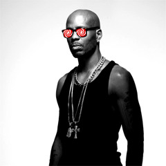 DMX vs. Flume - X Gonna Get On Top (Wick-it Mashup)