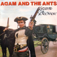 Stand and Deliver (Proton Channel Version) (Adam and the Ants cover)