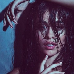 Camila Cabello- Only told the Moon