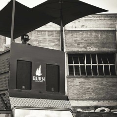 Sauro Live Set for Burn @ Open Door, Kappa Future Festival Day1 (2016.07.09)