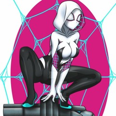 Spider Gwen