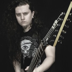 Andrefv - Becoming (Pantera Cover - with vocals)