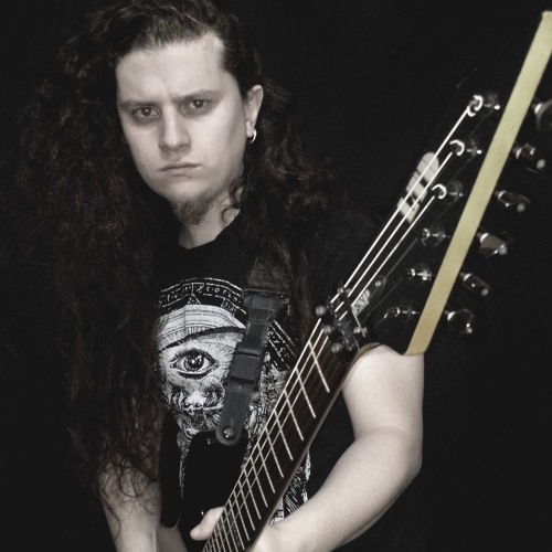 Andrefv - Becoming (Pantera Cover - with vocals)