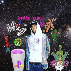 DJ Smokey Feat. El Pablo - Klonopin Corleone