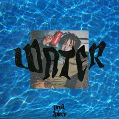 *FREE* smokepurpp x Lil Pump x Warhol.ss Type Beat - water [Prod. 2 piece]
