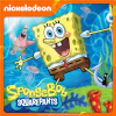 Salty Squid Jig  | SpongeBob SquarePants