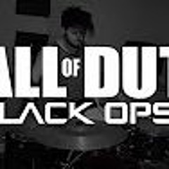Call Of Duty- Black Ops II ► Adrenaline  (metal Cover) by Johari