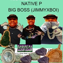 Native P - Big Boss ( Lil Pump Diss )( playboi carti diss )
