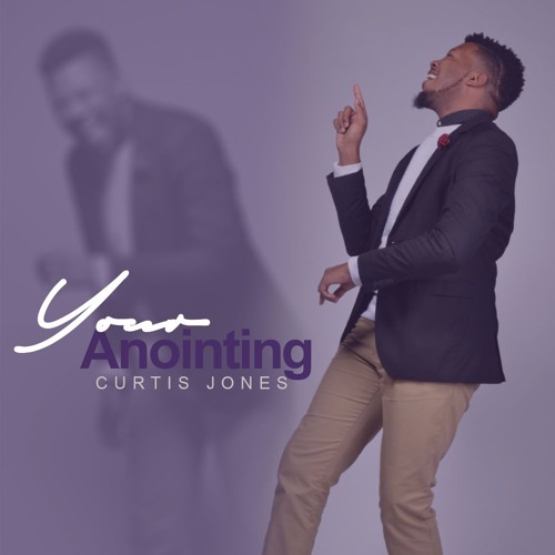 Your Anointing