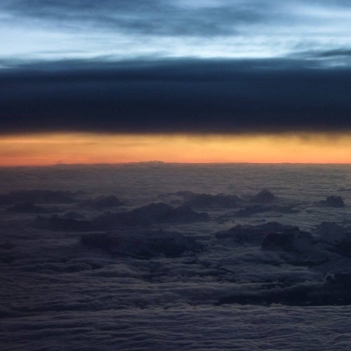 Natural High - Above