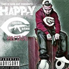 Happy- No Effort Remix