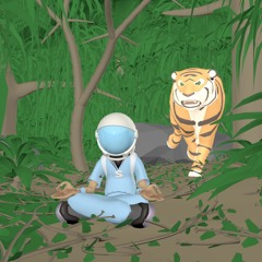 ＪＵＮＧＬＥ－ＴＲＡＰ