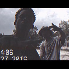 Lil Tay K 47 - The Race - Geeked & Chopped - FAST