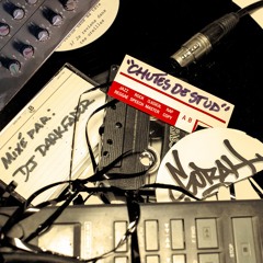 Gorah & Dj Darkfader - Chutes De Stud' (2010-2016)