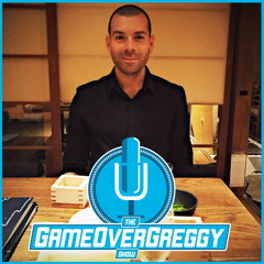 Brian Altano and Nick Scarpino One-On-One - The GameOverGreggy Show