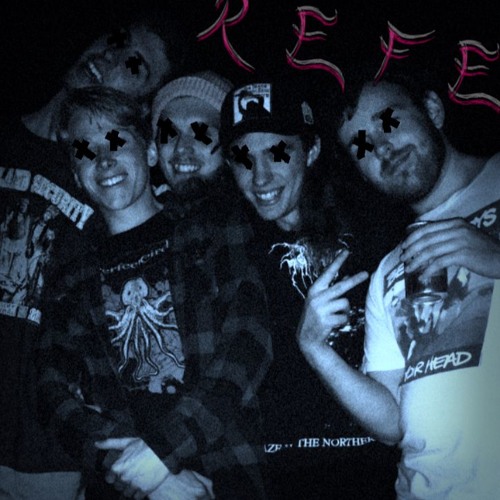 REFE - Just Like 16