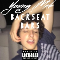 BACKSEAT BARS