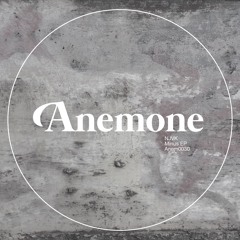 NJVK - Simula (Original Mix) (preview) - Anemone Recordings