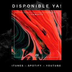 Alpha Union - "Tormento" (2017)