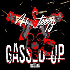H $teezy X "GASSED UP"