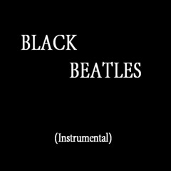Black Beatles -  Rae Sremmurd featuring Gucci Mane