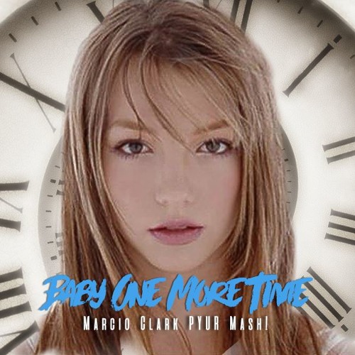 Mor Avrahami, Maycon Reis & Britney Spears - Baby 1 More Time (Marcio Clark PYUR Mash!) FreeDownload
