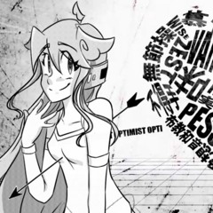【UTAUカバー】ホワイトハッピー (White Happy)【奇跡なつき_ASCENSIONβ】