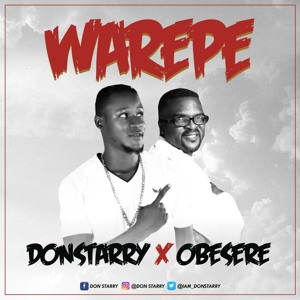 Warepe ft Obesere || www.j2muzic.com