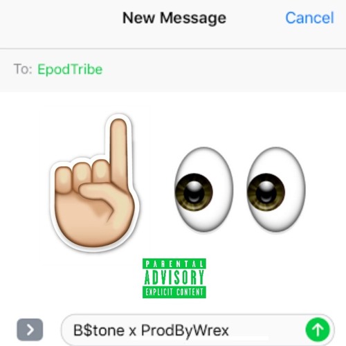 Shift Perceptions - B$tone (@ProdByWrex)