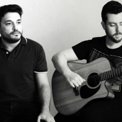 Photograph - Ed Sheeran - cover Marcsson e Roberto Greco