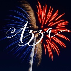 AZZARadio 018 - Red, White, and Groove