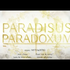 Paradisus Paradoxium Final