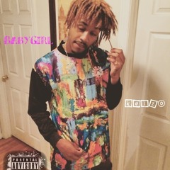 BabyGirl [Prod. Horus Beats]