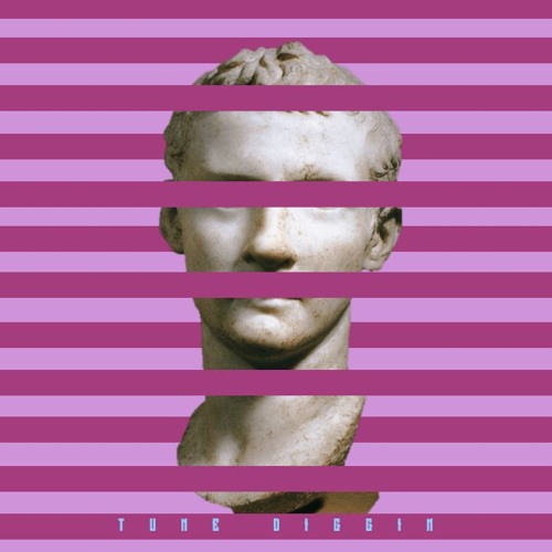 Tune Diggin <> 16-Bit Vaporwave Mix