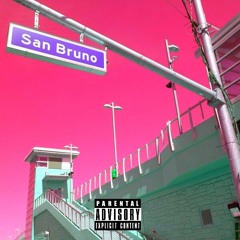 PULLED UP IN SAN BRUNO (FOGGY IN DALY CITY REMIX)