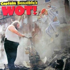 Wot! (Oleic Version) (Captain Sensible cover)
