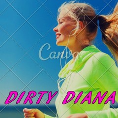 BALLMAINE - Dirty Diana