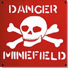 Damage (York Productions) 1991