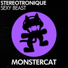 Stereotronique - Sexy Beast (Prime Ordnance Bootleg)