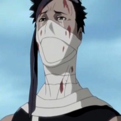 sad shinobi