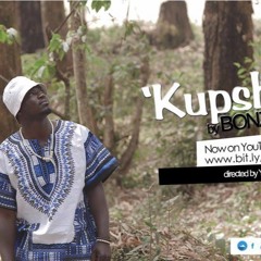 "Kupshi". ft Berry (Prod by Area Killer)