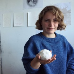 un Podcast II - Saskia Doherty
