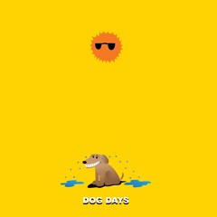 Dog Days (Single)