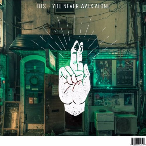 bts - you never walk alone [free download] @itskiyoshi