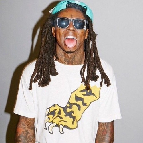 Lil Wayne - Magnolia (Remix) Freestyle [In Tune We Trust]