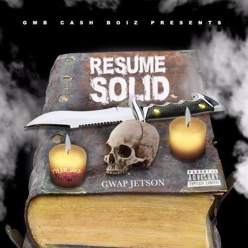 Gwap Jetson - Get It Right Ft. Flawless Money (Prod By Dj Swift)