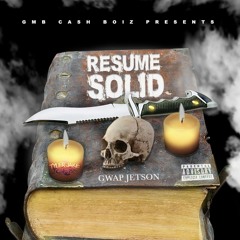 Gwap Jetson - Ride (Prod By Vitaman E Slaps)