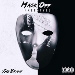 Mask Off G-Mix