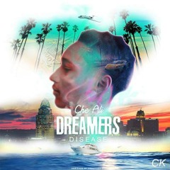 Che Ali - Not Afraid To Lose [Prod. By Cashmoney Ap]